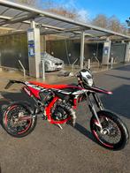 Beta 50cc 2023 a vendre, Vélos & Vélomoteurs, Cyclomoteurs | Derbi, Enlèvement, Comme neuf