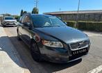 Volvo V50 1.6D - 110 Momentum 10/2009 Leer enz, Leder, Particulier, V50, Te koop