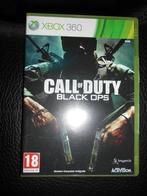 Xbox 360 Call of Duty Black ops, Games en Spelcomputers, Games | Xbox 360, Ophalen of Verzenden
