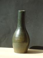 1980 keramiek vaas gesigneerd ML (Marco) LAMPECCO vase, Ophalen of Verzenden