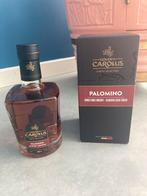 Gouden carolus whisky, Verzamelen, Wijnen, Nieuw, Overige typen, Overige gebieden, Vol