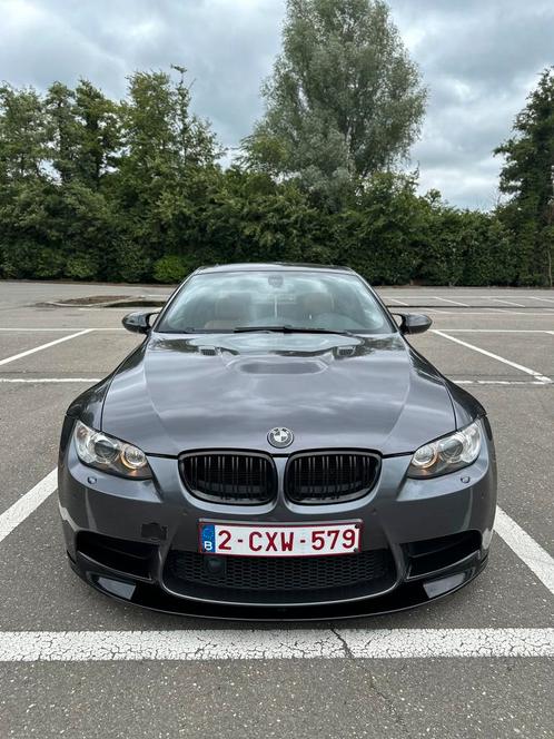 BMW 335d/M3 Pack, Auto's, BMW, Particulier, 3 Reeks, ABS, Adaptieve lichten, Adaptive Cruise Control, Airbags, Airconditioning