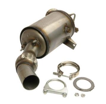 Roetfilter BMW F23 F36 F31 F31 F21 F21 F30 F20 F11 F10 F07  beschikbaar voor biedingen