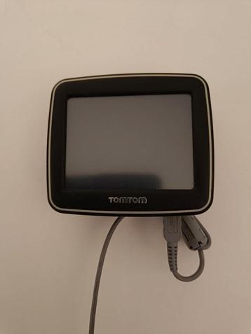 TomTom gps, Enlèvement ou Envoi, Comme neuf