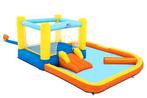 Opblaasbaar waterpark H2OGO! Beach Bounce, Ophalen, Nieuw