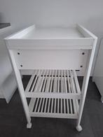 Table à langer, Ophalen, Gebruikt, Tafel(s)