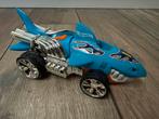Grote HotWheels auto met licht en geluidseffecten, Kinderen en Baby's, Speelgoed |Speelgoedvoertuigen, Ophalen, Zo goed als nieuw
