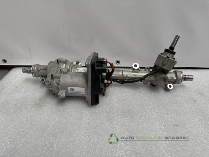 Crémaillère de direction d'un Tesla Model 3, Autos : Pièces & Accessoires, Commande, Utilisé, 3 mois de garantie