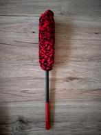 Brosse de nettoyage pour jantes de voiture ou moto, Enlèvement ou Envoi