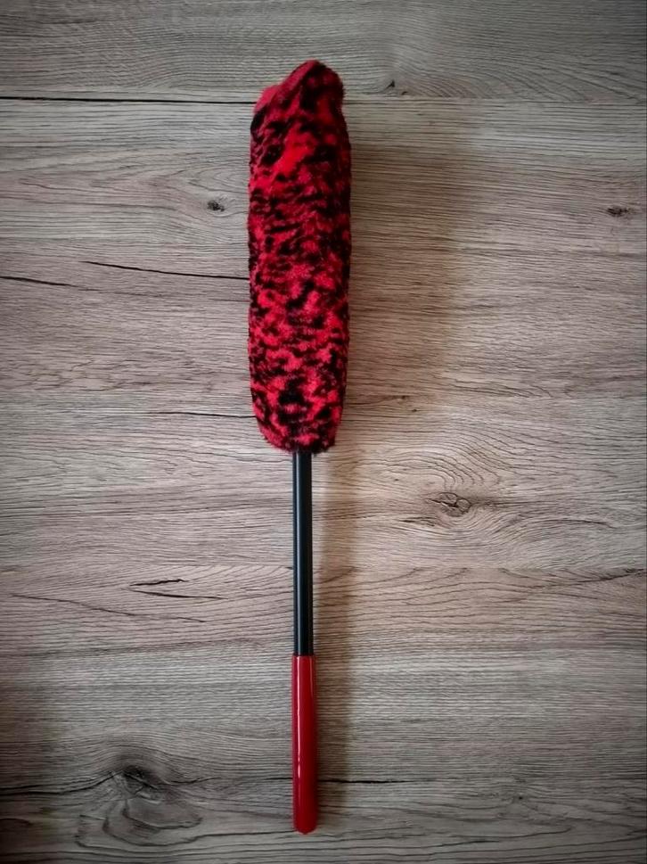Brosse de nettoyage pour jantes de voiture ou moto, Dieren en Toebehoren, Kattenspeelgoed, Ophalen of Verzenden