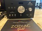 ANTELOPE ZODIAC GOLD DAC + VOLTIKUS PSU, Ophalen of Verzenden, Gebruikt