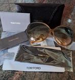 NIEUW ! TOM FORD ZONNEBRIL, Handtassen en Accessoires, Zonnebrillen en Brillen | Dames, Ophalen of Verzenden, Nieuw, Zonnebril