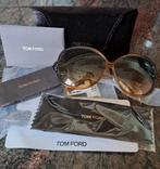 NIEUW ! TOM FORD ZONNEBRIL, Handtassen en Accessoires, Ophalen of Verzenden, Zonnebril