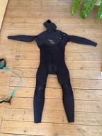 Rip Curl Dawn Patrol Hooded Wetsuit (5/4) + Boots (5mm), Wetsuit, Rip Curl, Heer, Nieuw