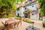 Maison à vendre à Beersel Alsemberg, 261 m², Vrijstaande woning, 289 kWh/m²/jaar