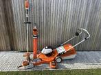 Set TuinMachines, Ophalen, Zo goed als nieuw, Overige soorten, Stihl