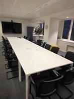 Tables de bureau / Office tables, Huis en Inrichting, Ophalen, Zo goed als nieuw, Bureau