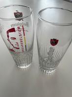 Jupilerglazen, Verzamelen, Biermerken, Ophalen, Nieuw