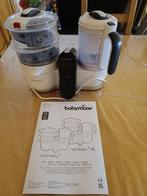 Babymoov Nutribaby, Kinderen en Baby's, Ophalen, Zo goed als nieuw, Overige typen