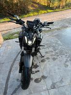 MT07 2023, Motos, Motos | Yamaha, Échappement sport, 3 cylindres, Sport, Particulier