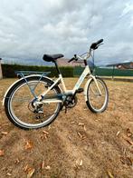 Meisjesfiets BFK GRLPWR 24” (2021), Ophalen, 24 inch, Versnellingen, Zo goed als nieuw