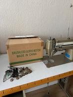 Naaimachine, Hobby en Vrije tijd, Naaimachines en Toebehoren, Ophalen, Zo goed als nieuw, Naaimachine, Singer