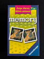Memory, Hobby & Loisirs créatifs, Jeux de société | Jeux de cartes, Enlèvement ou Envoi, Comme neuf
