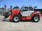 Verreiker Manitou MT 1440 (157), Bricolage & Construction, Moteurs, Enlèvement, Utilisé
