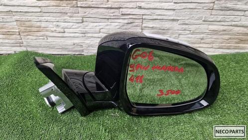 BMW X6M G06 PIN CAMERA KLEUR 416 SPIEGEL BUITENSPIEGEL O.A!!, Auto diversen, Auto-accessoires, Gebruikt, Ophalen of Verzenden
