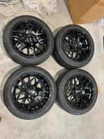 4x100 wielen, Enlèvement, Pneus et Jantes