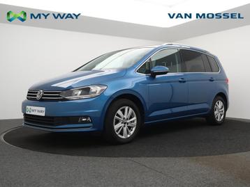Volkswagen Touran Touran 1.5 TSI Highline OPF DSG (EU6AP) beschikbaar voor biedingen