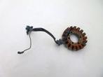 Kawasaki GPZ600R dynamospoel laadspoel GPX600 ZL600 stator, Motoren, Ophalen of Verzenden, Gebruikt