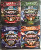 JOE BONAMASSA - Tour De Force : Live In London, Cd's en Dvd's, Alle leeftijden, Ophalen of Verzenden, Nieuw in verpakking, Muziek en Concerten
