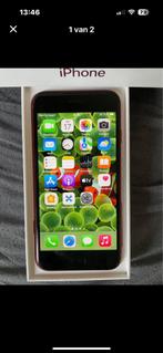 IPhone Se 2020 red 64Gb, Telecommunicatie, Mobiele telefoons | Apple iPhone, Ophalen, Gebruikt, 76 %, 64 GB