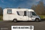 Fiat LMC Cruiser T 731 G 2020 | Route 66 auctions, Auto's, Fiat, Automaat, Achterwielaandrijving, Gebruikt, Overige modellen