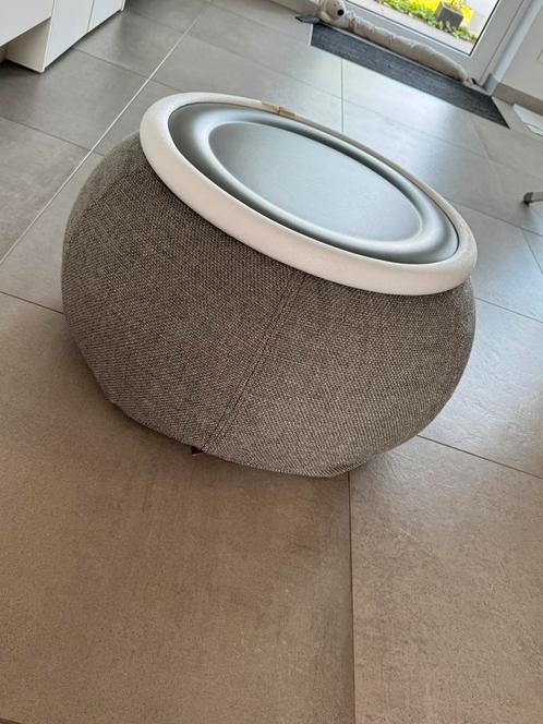 Opblaasbare bijzettafel Humpty van Fatboy: opruiming, Huis en Inrichting, Tafels | Bijzettafels, Nieuw, Ophalen