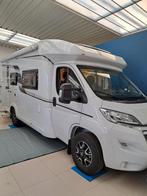 Nieuwe Hobby Optima Ontour T65HKM, Caravans en Kamperen, Hobby, Bedrijf, Diesel, 6 tot 7 meter