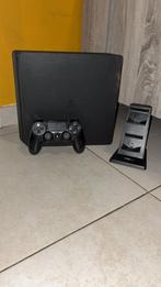 Ps4 met fifa18, Games en Spelcomputers, Ophalen, Refurbished, Overige genres