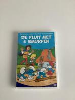 Dvd de fluit met 6 surfen, Ophalen of Verzenden, Zo goed als nieuw