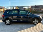 VW GOLF SPORTSVAN 1.2TSI 2016 EURO 6B 1ER PROPRIÉTAIRE, Auto's, Volkswagen, Voorwielaandrijving, Blauw, Golf Sportsvan, Bedrijf