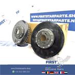 KERAMISCHE REMSCHIJF W205 C205 W206 C63 C63s W213 E63 E63s W, Auto-onderdelen, Ophalen of Verzenden, Gebruikt, Mercedes-Benz