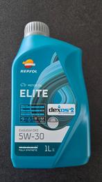 Repsol Motor Oil Elite 5W-30 1L, Ophalen