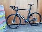 Ridley noah fast disc, DI2, medium, Fietsen en Brommers, Fietsen | Racefietsen, Gebruikt, Carbon, Heren, 15 tot 20 versnellingen