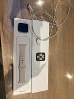 Apple Watch SE Starlight (2022), Handtassen en Accessoires, Smartwatches, Ophalen, Apple Watch, IOS, Zo goed als nieuw