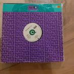 eye q records no fate mixes 91-93  12 inch maxi, Ophalen of Verzenden, Gebruikt, 12 inch, Techno of Trance