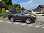 Toyota Land Cruiser 3.0 D4D 4x4 Utilitaire, Auto's, 127 kW, Stof, Electronic Stability Program (ESP), 4 cilinders
