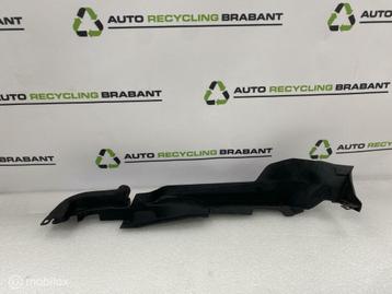 Afdekkap Motor Audi A4 B9 ORIGINEEL 8W0821169C beschikbaar voor biedingen