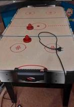 Airhockey tafel, Ophalen, Zo goed als nieuw