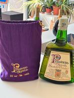 1,75l fles Pinwinnie Scotch Whisky uit de jaren 70, Verzamelen, Ophalen, Nieuw, Overige gebieden, Overige typen