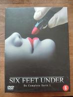 Six feet under, Cd's en Dvd's, Dvd's | Filmhuis, Zo goed als nieuw, Ophalen